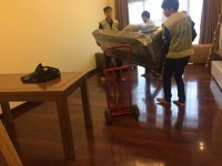 Chuyển nhà trọn gói